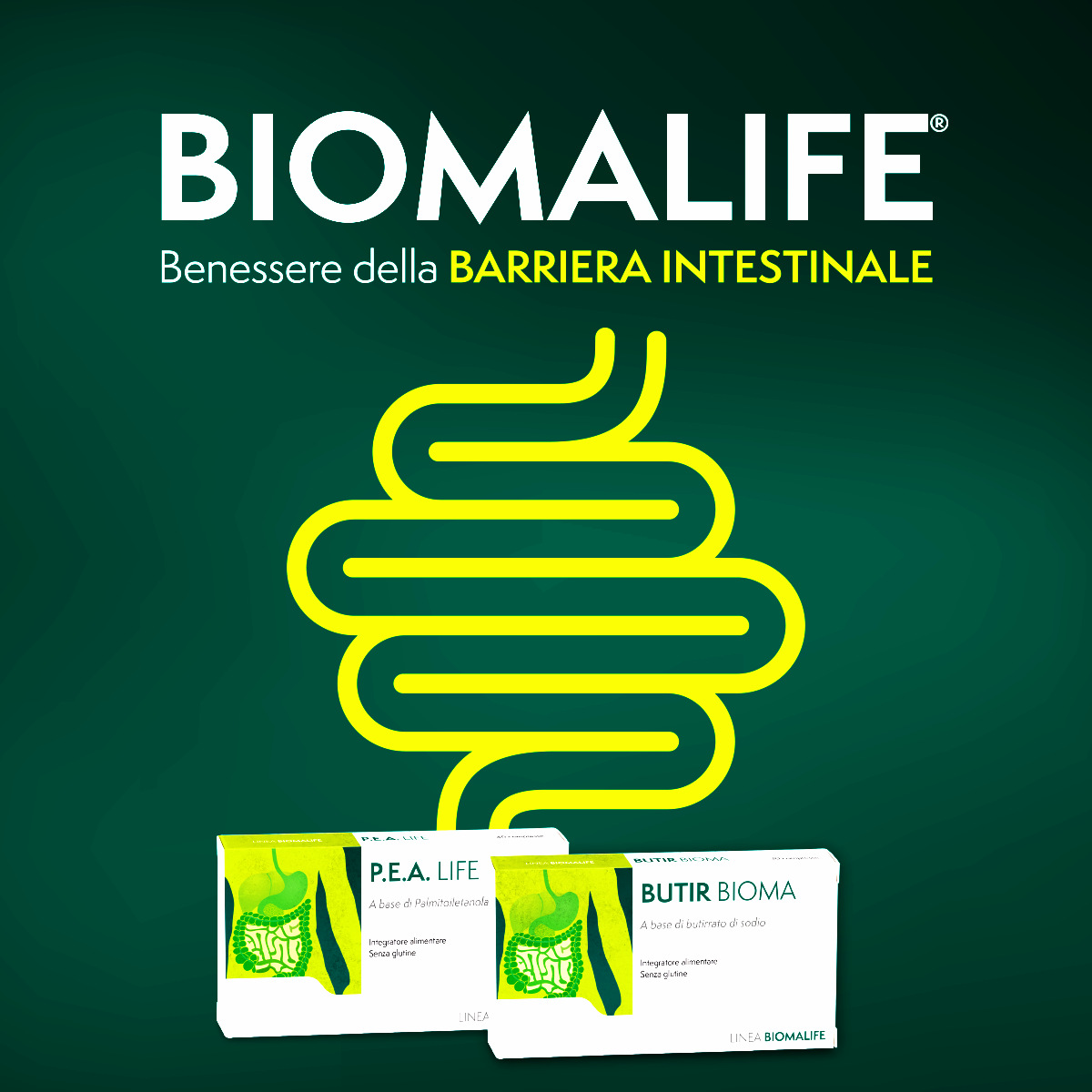 biomalife